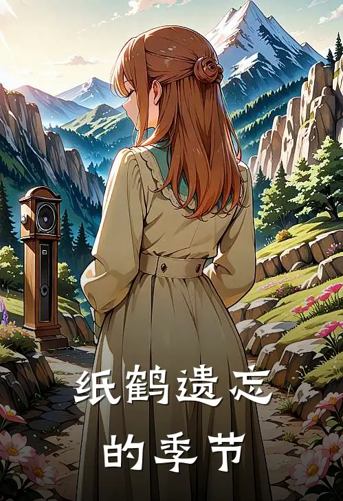 纸鹤遗忘的季节