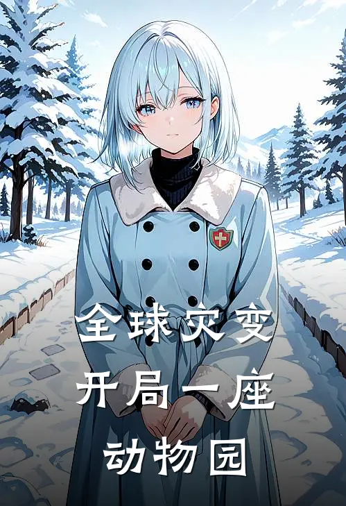 全球灾变：开局一座动物园