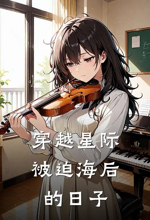 穿越星际，被迫海后的日子