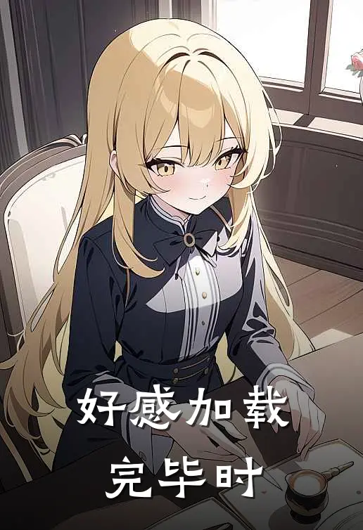 好感加载完毕时