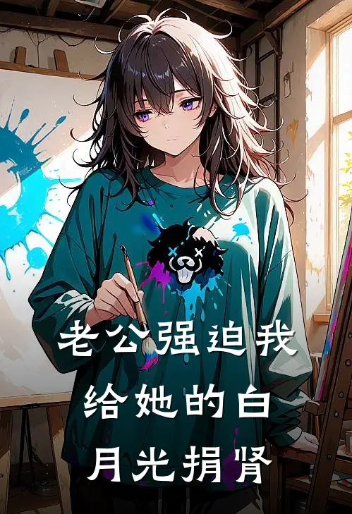 老公强迫我给她的白月光捐肾