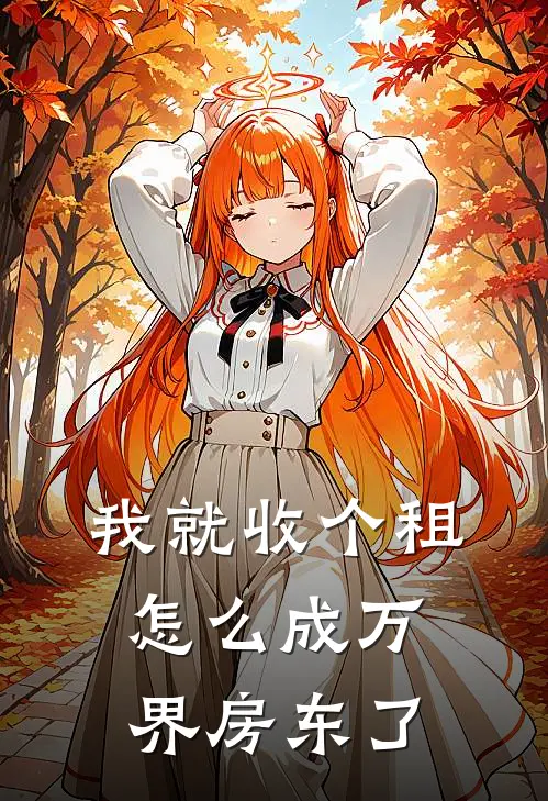 我就收个租，怎么成万界房东了