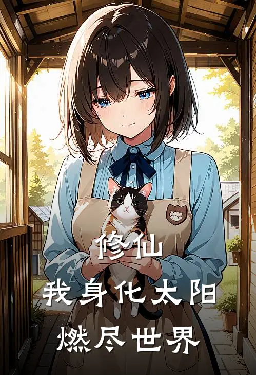 修仙：我身化太阳燃尽世界