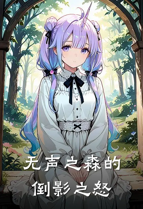 无声之森的倒影之怒