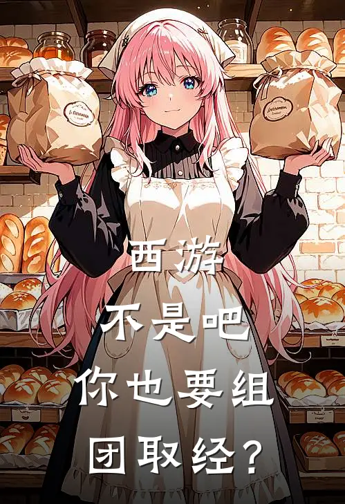 西游：不是吧，你也要组团取经？