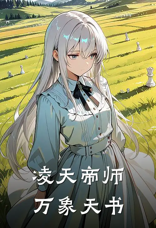 凌天帝师：万象天书