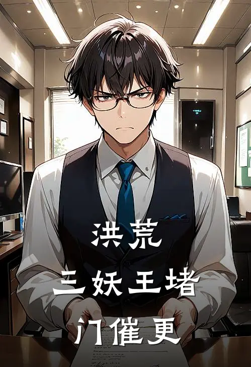 洪荒：三妖王堵门催更