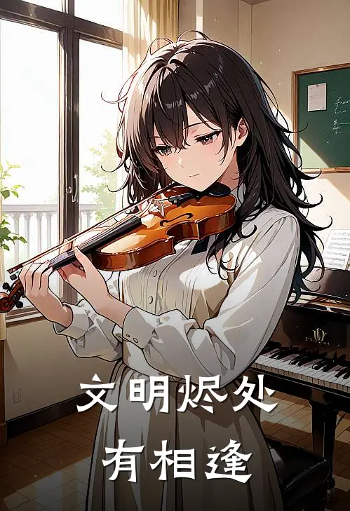 文明烬处有相逢