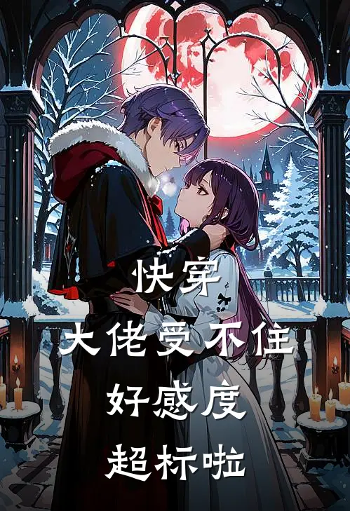 快穿：大佬受不住，好感度超标啦