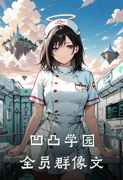 凹凸学园，全员群像文