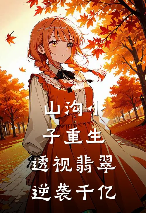 山沟小子重生：透视翡翠逆袭千亿