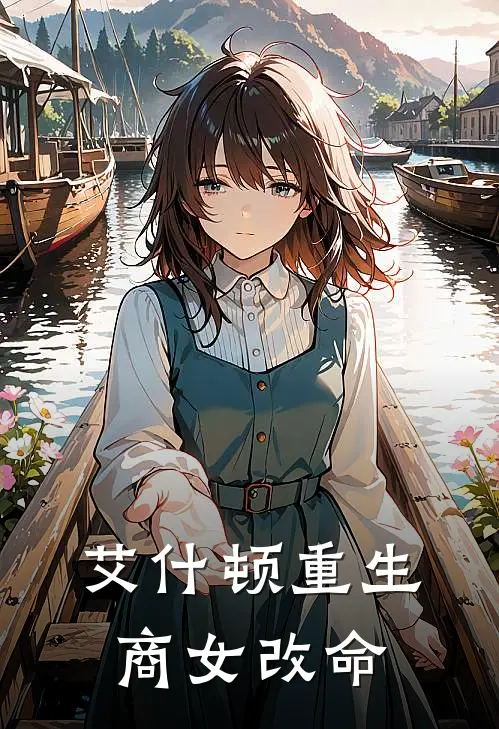 艾什顿重生：商女改命