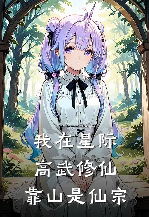 我在星际高武修仙，靠山是仙宗