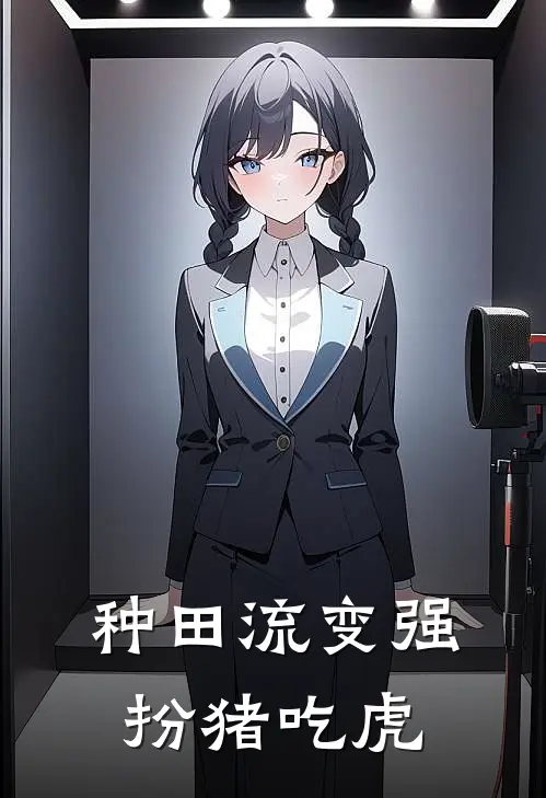 种田流变强，扮猪吃虎