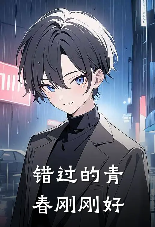 错过的青春刚刚好