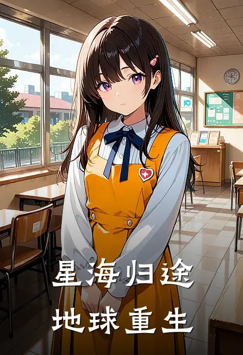 星海归途：地球重生