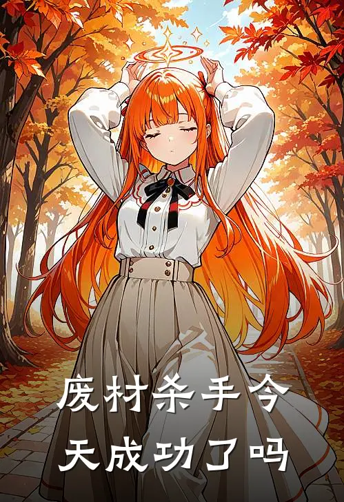 废材杀手今天成功了吗