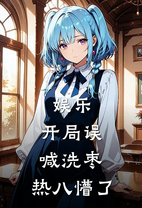 娱乐：开局误喊洗枣，热八懵了