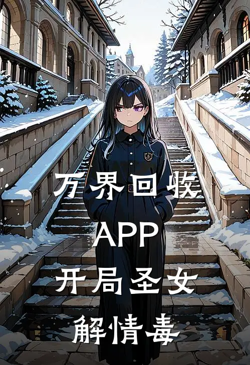 万界回收APP，开局圣女解情毒