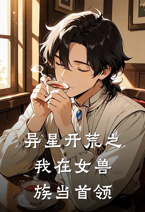 异星开荒之我在女兽族当首领