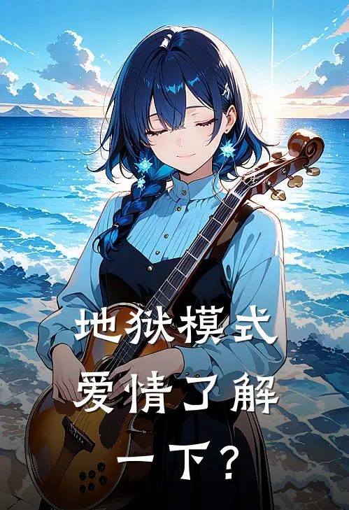 地狱模式爱情了解一下？