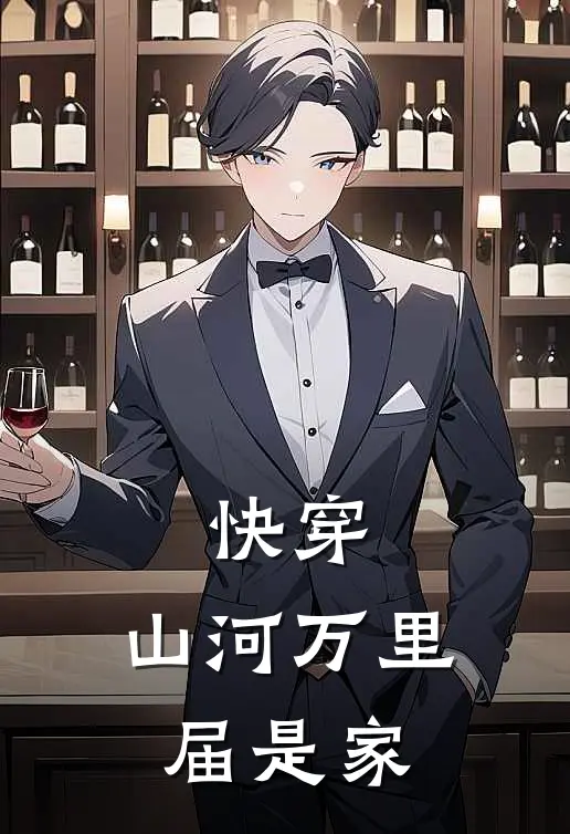 快穿：山河万里届是家