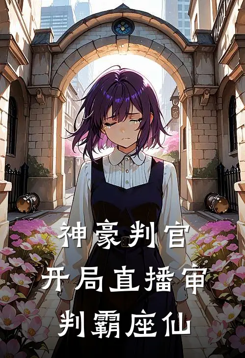 神豪判官：开局直播审判霸座仙