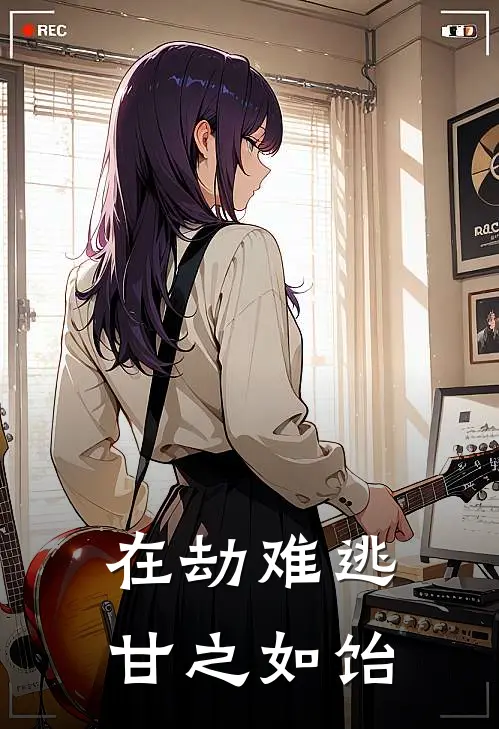 在劫难逃，甘之如饴