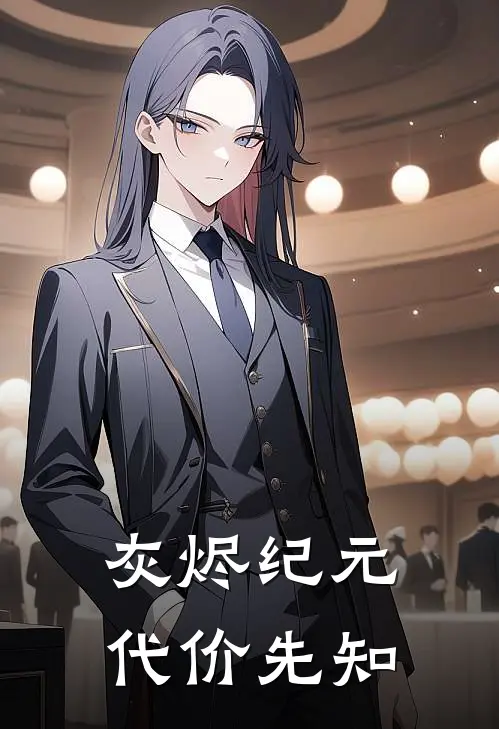 灰烬纪元：代价先知