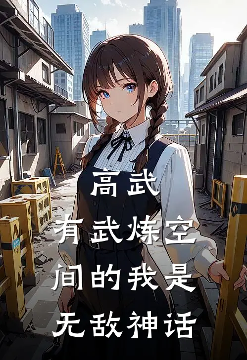 高武：有武炼空间的我是无敌神话