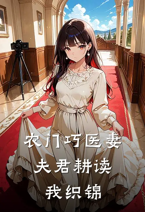 农门巧医妻：夫君耕读我织锦