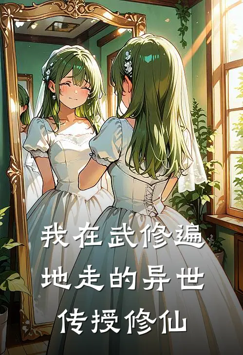 我在武修遍地走的异世传授修仙