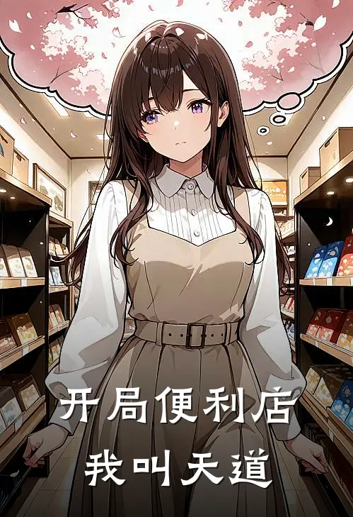 开局便利店，我叫天道