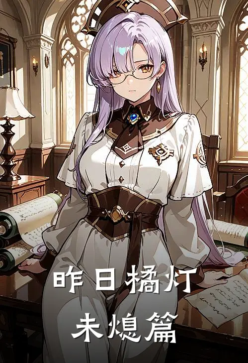 昨日橘灯未熄篇