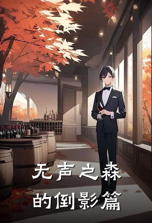 无声之森的倒影篇