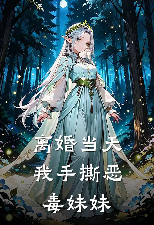 离婚当天，我手撕恶毒妹妹