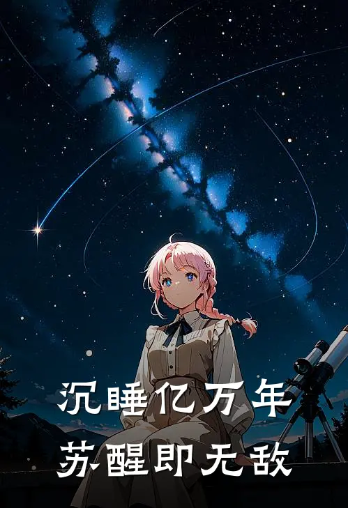 沉睡亿万年，苏醒即无敌