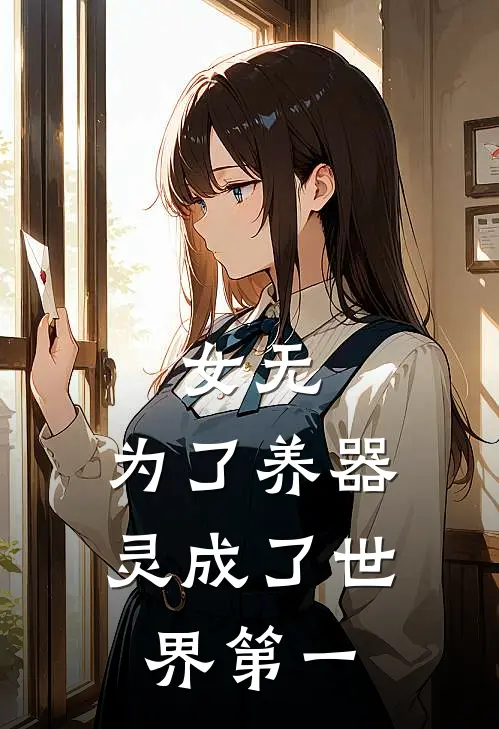 女无：为了养器灵成了世界第一