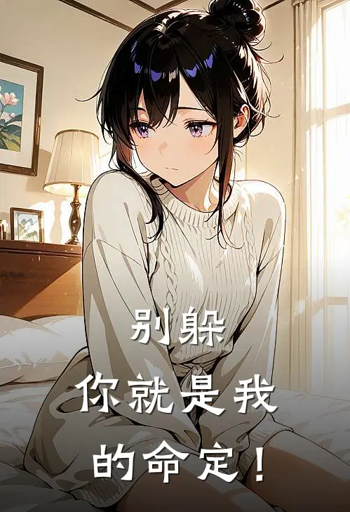 别躲，你就是我的命定！