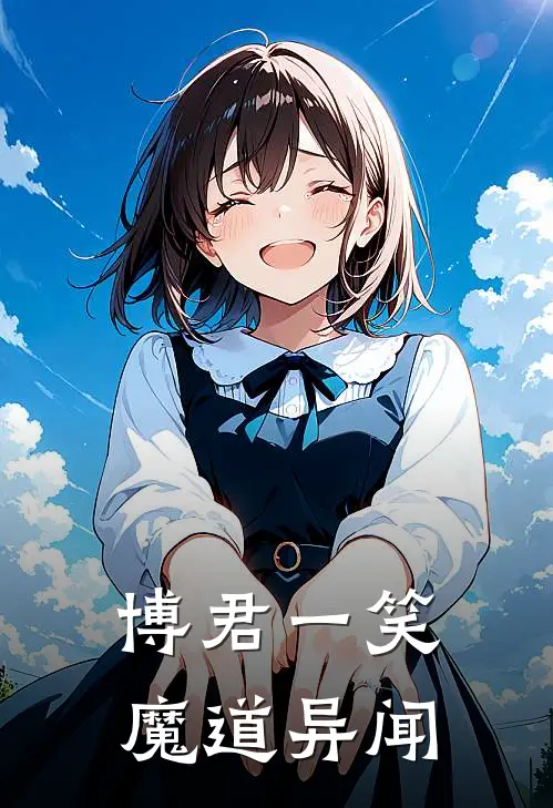 博君一笑魔道异闻