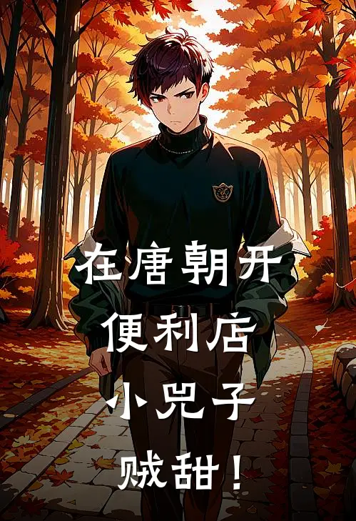 在唐朝开便利店，小兕子贼甜！