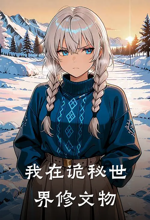 我在诡秘世界修文物