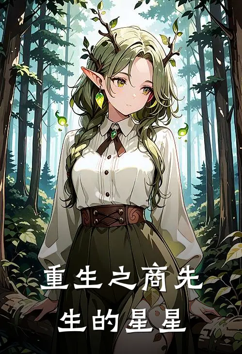 重生之商先生的星星