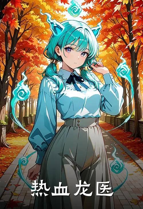 热血龙医