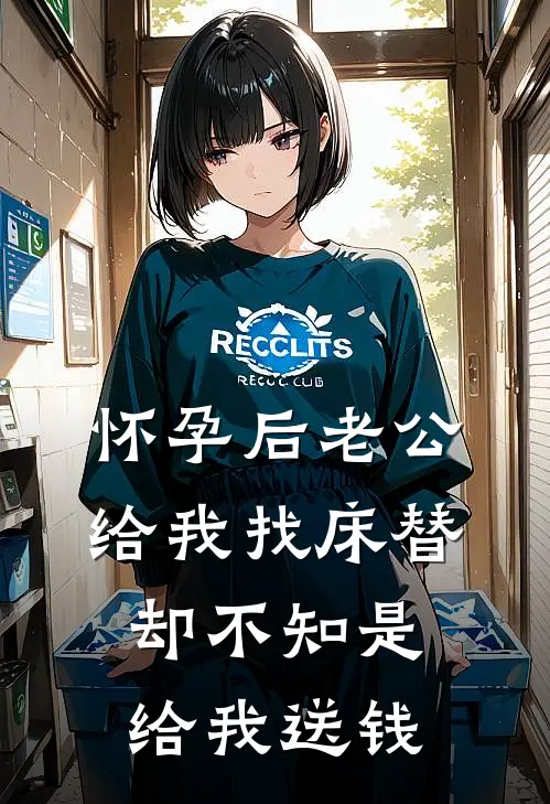 怀孕后老公给我找床替，却不知是给我送钱