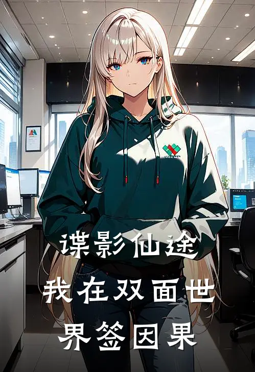 谍影仙途：我在双面世界签因果