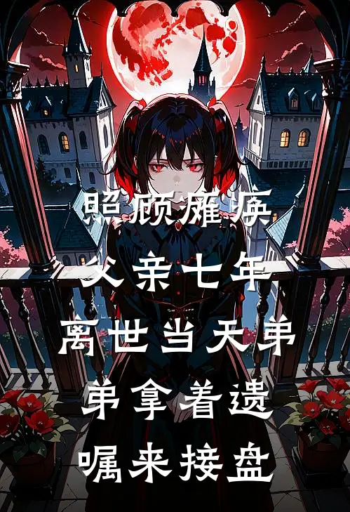 照顾瘫痪父亲七年，离世当天弟弟拿着遗嘱来接盘