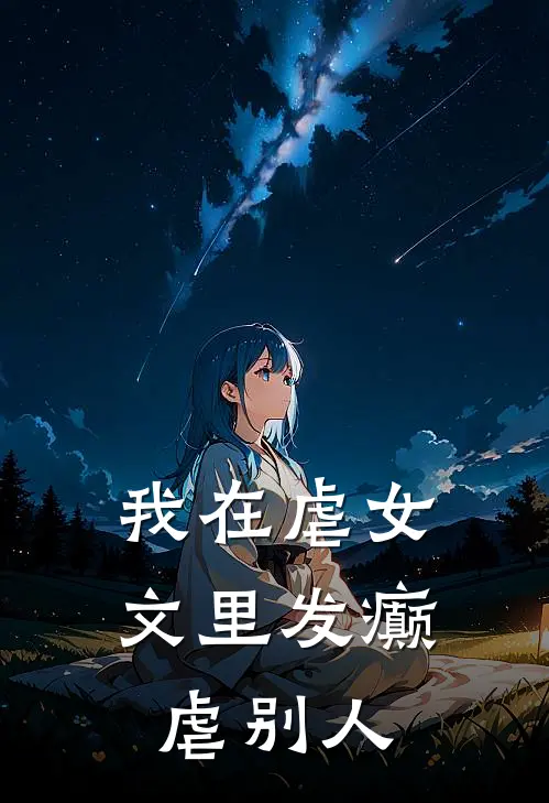 我在虐女文里发癫虐别人