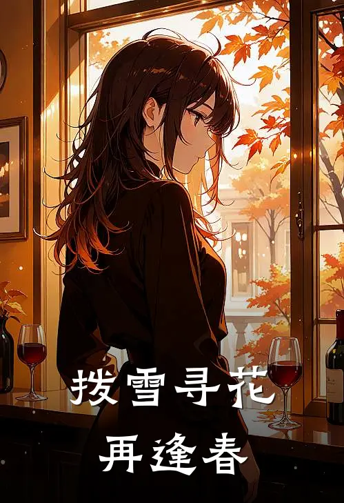 拨雪寻花再逢春