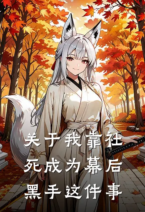 关于我靠社死成为幕后黑手这件事